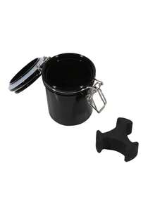 Eyelash Glue Storage Tank Container Individual Eyelash Extension Adhesive Stand Storage Jar Grafting Lashes Women Makeup Tool - Multicolor - View 11