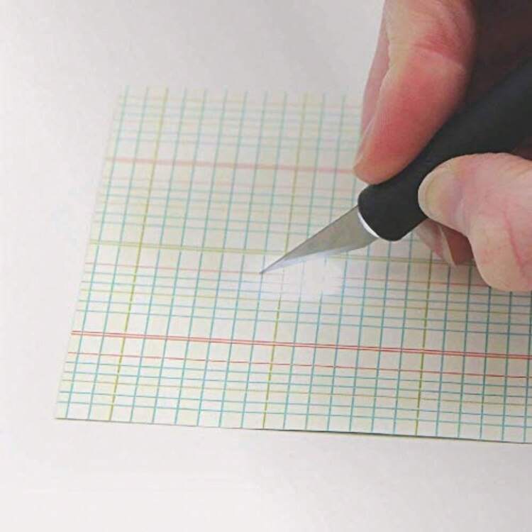 Knife Blades - Sheets #11 - View 5