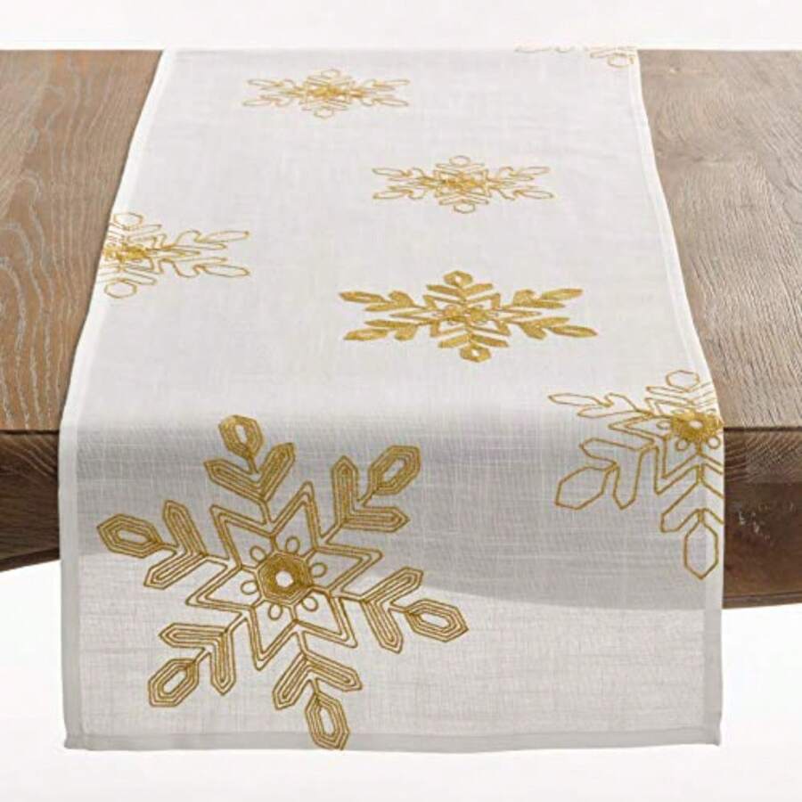 Kitchen Table Runners - 213626379 - View 1