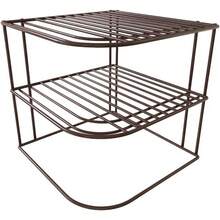 CYPNEsquinero Organizador De Cocina 3 Niveles CaféFashion - 224153852 - Ver 4