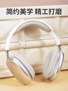 P9 TWS Macaron Wireless Bluetooth Earphones - Immediate Shipping - trắng - Xem 3