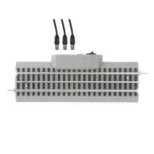 CYPNLionel FasTrack Electric O Gauge Bloque de PotenciaFashion - como en la foto - Ver 1