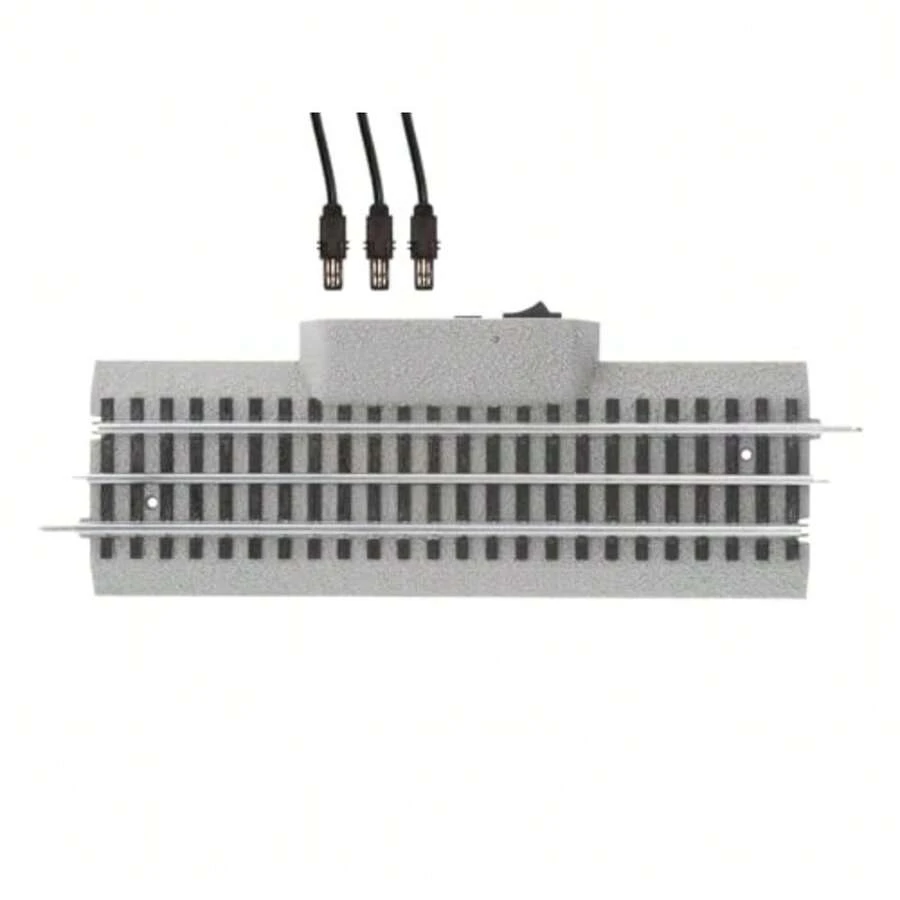 CYPNLionel FasTrack Electric O Gauge Bloque de PotenciaFashion - como en la foto - Ver 1