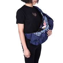 JCH-PortabebéS Con Correa De Anillo Cabestrillo De Portabeb De Correa Ajustable Para ReciéN Nacido Del Abrigo Del Portador Llevar El Beb EconóMico - 3 - Ver 8