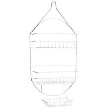 CYPNNoveltia Organizador Cromado para baño HB-5705 BlancoFashion - 219747203 - Ver 1