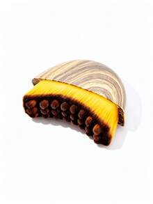 1个淋巴引流面部及身体按摩刷，淋巴按摩工具，适用于面部、下巴和下颌线塑形，符合人体工程学设计，精准贴合肌肤，便携式美容工具（持续使用效果更佳），美容，护肤，水疗，自我护理，护肤工具，面部护理，美容师用品，按摩，面部按摩工具，面部滚轮 - 彩色 - 查看 3