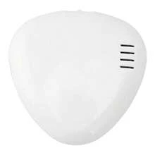 CYPNAkozon Caja Portátil de Desinfección de Cepillos de Dientes con Batería Incorporada Desinfectante UV para Cepillos de Dientes Estuche de Cuidado Apto para Viajes BlueFashion - Blanco - Ver 1