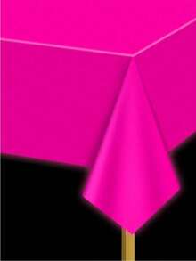 1 khăn trải bàn neon, 54" x 108", phản quang UV, thích hợp cho các bữa tiệc phát sáng, tiệc sinh nhật, tiệc rave, sự kiện ánh sáng đen. - Nhiều màu - Xem 13