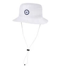 CYPNMizuno Sombrero de cubeta Sombrero de cubetaMujerFashion - Blanco - Ver 2