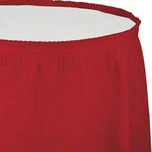 Tablecloths - Multicolor - View 2