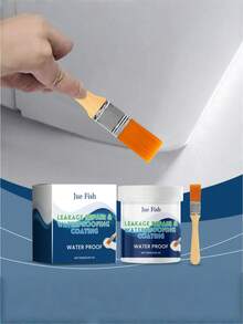 Multi-Purpose Sealant Coating, Roof, Wall, Asphalt Roof Waterproof Liquid Membrane Sealant