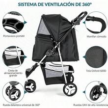 Pet Strollers - - - 查看 4