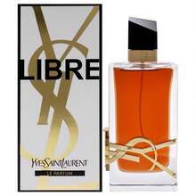 Yves Saint Laurent Libre Le Parfum For Women 3 Oz / 90ml Spray – YSL Women's Perfume, Floral Designer Fragrance With Vanilla, Honey & Saffron, Long Lasting & Portable - Libre Le Parfum - 查看 1