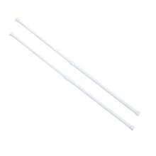 Shower Curtain Rods - 219750908 - View 5