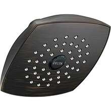 CYPNDelta RP64859 Ashlyn - Alcachofa de regadera Venetian BronzeFashion - Inoxidable - Ver 6