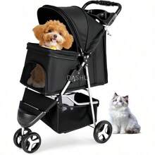 Pet Strollers - - - 查看 1