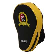 Yinsheng Boxing Target Pad, Muay Thai Kickboxing Martial Arts Training Pad, MMA Boxing Pad For Taekwondo Karate Hand & Foot Target - Multicolor - View 9