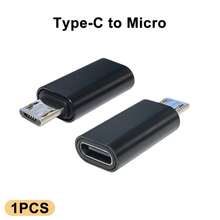 WOWSSYO 1/2/5pcs USB/Type-C/Micro Multi-Function Adapter, Smartphone OTG Adapter, Supports All System Versions, Compatible With Type-C Devices, Aluminum Alloy Shell, Lightweight And Compact - Multicolor - View 18