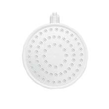 CYPNRegadera eléctrica Rotoplas EcoDucha Regadera de Baño Eléctrica de Bajo Consumo con Doble Cámara de Calefacción Potencia: 5000 Watts 127 V ~ 60 Hz Color: Blanco.Fashion - 219611466 - Ver 6