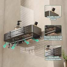 Shower Racks & & Shower Head Holders