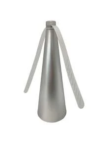 多功能户外驱蝇灭蚊风扇 - 电池供电，自动厨房捕虫器 - 多色 - 查看 14