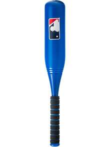 Bate de béisbol de plástico para niños, murciélago de Patio Trasero con Barril Grande para niños pequeños, murciélago de plástico Gordo - Multicolor - Ver 10