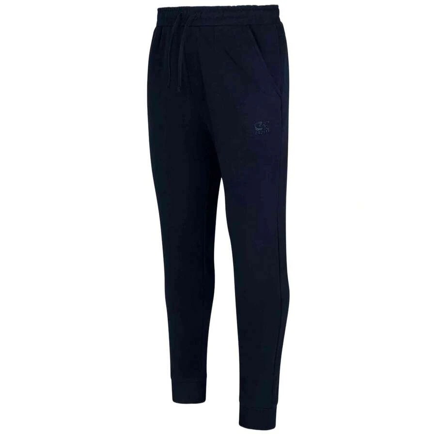 Cruyff Men Outdoor Sweatpants & Joggers - Black - View 1