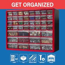 Tool Chests & Cabinets