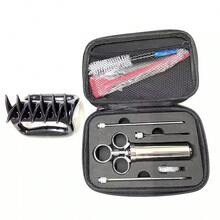 Seasoning Injector & Oil Mister