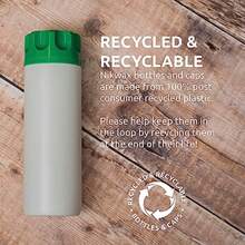 CYPNNikwax - Manta de Limpieza e impermeabilización para CaballoFashion - 227407176 - Ver 8