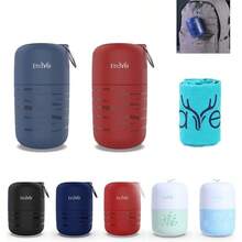 Toiletry Kit - Dark Blue - View 9