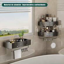 Shower Racks & & Shower Head Holders