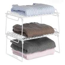 CYPNWhitmor 6023-3982 Stacking Utility ShelfFashion - 227367224 - Ver 5