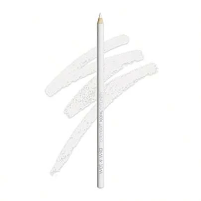 Color Icon Kohl Eyeliner Pencil - Rich Hyper-Pigmented Color Smooth Creamy Application Long-Wearing Matte Finish Versatility Cruelty-Free You're Always White