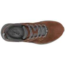Men Casual Athletic Shoes - Brown - View 5