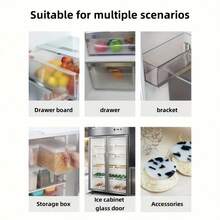 冰箱密封條與抽屜黏膠－快乾、耐低溫、膠水 - refrigerator drawer seal - 查看 8