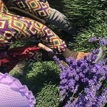 15/24/35 Bagged French Lavender Fragrance Bag, Suitable For Drawers And Wardrobes, Long-Lasting Fresh Fragrance, Home Fragrance Bag, Purple Style, Spring Summer Picks, Brides Maid Gifts, Room, Bedroom Decor, Bedroom Decor, Beach, Travel, For Men, For Women, Vacation - Multicolor - View 10