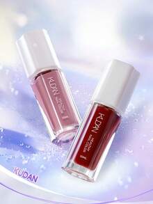 1 Bottle 10ml Water-Based Nail Polish, Quick Drying, Long-Lasting, Peel-Off, Suitable For Students, Alcohol-Free Nails - Multicolor - View 7