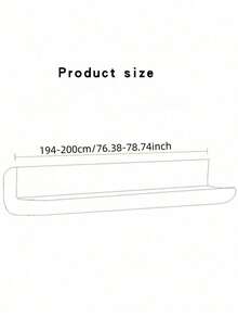 6.5ft Furniture Corner Guards | Protective Foam Pads | Child Safety Adhesive Protectors | Baby Safety Guard Set, Suitable For Tables, Fireplaces, Countertops