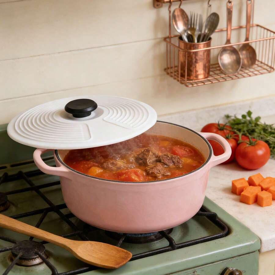 Cookware Lids - 104811 Gray - View 1