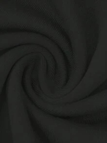 Men T-Shirts - Black - View 5