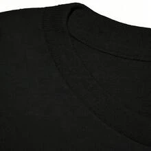 VenezuelanS Roots  Half American Flag VenezuelaD T-Shirt - 黑色2 - 查看 5