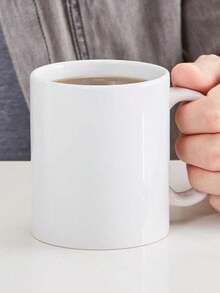 Customizable Mug - The Perfect Gift Choice, Featuring Personalized Cartoon Character Patterns On A Coffee Mug, Suitable For Valentine's Day, Unique Couples Mugs, Bridesmaids' Gifts, Newlyweds' Mugs, Housewarming Gifts, Anniversary Gifts, Graduation Gifts, Girlfriend Anniversary Gifts, Mother's Day Gifts, Birthday Gifts, Children's Day Gifts, And Father's Day Gifts.