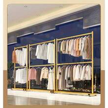 Coat Rack - ホワイト - View 2