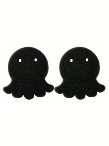 8/4/2/1pc Pet Hair Remover, Suitable For Clothes Drying, Reusable, Non-Electric Lint Remover, Reduces Wrinkles, Saves Drying Time, Cute Octopus Shape, Easily Removes Washing Machine Lint, Pet Hair Remover, Clothing Cleaner, Cleaning Supplies, Easy To Remove Hair And Clean - Multicolor - View 15