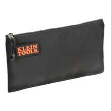 CYPNKlein Tools 5139C Zipper Bag Cordura Camouflage 12-1/2" X 7"Fashion - 227365945 - Ver 1