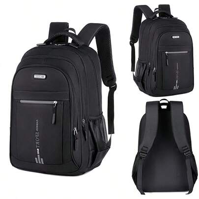 Laptop Backpack Large Capacity Backpack For Men Women Backpack For School  Book Bag Business Work Travel Bookbag Backpack,Travel Backpack Extra Large Laptop Backpack School Business Anti Theft College Work Computer Bag Fits 14 Inch Laptop Bookbag For Women Men(Black)