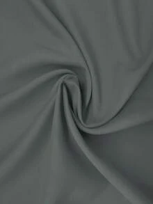 Pantaloni a gamba ampia e fluida: tessuto leggero e traspirante + vita con laccetto elastico, effetto snellente ed allungante, pantaloni casual essenziali per andare al lavoro, fare shopping e rilassarsi. Nuovi pantaloni casual primaverili/autunnali da donna, adatti per appuntamenti, studenti e uscite quotidiane. Stile versatile, adatto per casual, spiaggia e altre occasioni. Pantaloni casual da donna con vita con laccetto, adatti per uscite e abbigliamento da relax. - Grigio - Visualizzare 6