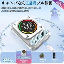 3in1 一酸化炭素チェッカー 高精度 日本製センサー搭載 磁石付き 濃/温/湿度 キャンプ用 一酸化 炭素 チェッカー 0-1000ppmデジタル表示 液晶ディスプレイ 85dB警報音 警報器 co検知器 一酸化炭素測定器 警報機 ポータブル 長寿命 耐久性 小型 携帯用 充電式 低電力 最大260ｈ連続作動 室内 家庭用 旅行用 車中泊 日本語説明書付き - 白い - チェックする 6