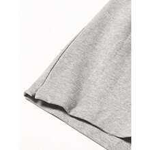 CYPNThe 's Place Falda sólidaFashion - 227650280 - Ver 5